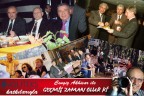 GEÇMİŞ ZAMAN OLUR Kİ…