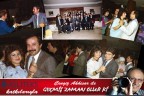 GEÇMİŞ ZAMAN OLUR Kİ