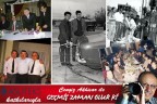 GEÇMİŞ ZAMAN OLUR Kİ…