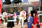 Hasan Karahan Collection Denizli’de