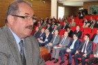Vali müdürlere sert çıktı