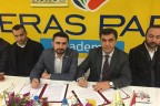 ASKON ile İŞKUR girişimcilik eğitim protokolü imzaladı