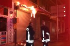 Bu kez ucuz atlatıldı