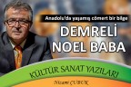 DEMRELİ NOEL BABA