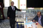 MMO’da Demirçalı güven tazeledi