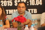 Akademisyenler bildirisini imzalayan Prof. Dr. Zencir ifade verdi