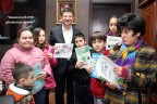 Öğrencilerin topladığı kitaplar ilçelere gönderilecek
