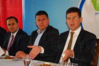 Subaşıoğlu: Öz kaynaklarımızla yatırım yapıyoruz