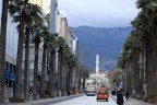 Şiddetli rüzgar gün boyu etkili olacak