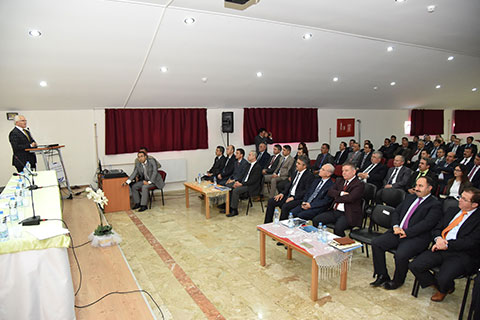 Oğuz: Başarısız öğretmenler var