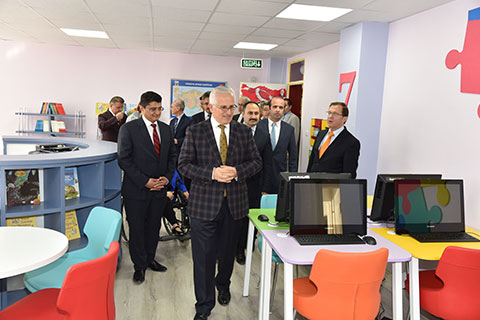 Acıpayam’a Z-Kütüphane