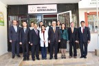 Okul öncesinde büyük başarı