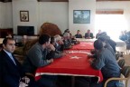 Orman muhafaza memurları yemin etti