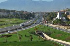 Denizli’nin kişi başı soluduğu hava yeterli mi?