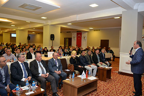 Personele iletişim eğitimi