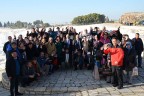 TRSM hastaları Pamukkale’yi gezdi