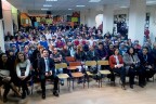 Pamukkale’de çevre bilinci aşılanıyor