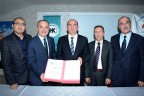 Pamukkale’de 4 kurumdan işbirliği