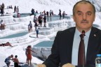 Gürlesin Pamukkale konusunda ısrarlı
