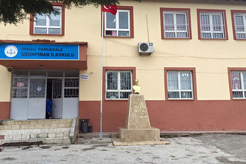 “Sadece Bir Damla” diyerek yola çıktılar