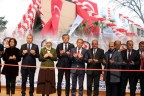 Denizli Sanat Merkezi’ne kavuştu