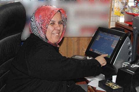 Kuponları 1,5 saat önce yatırmışlar