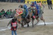 Fotoğraflarla Sarayköy Deve Güreşleri Festivali