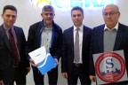 SEKUYAD ile GEKA protokol imzaladı