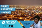 BİRAZ APART’TIK GALİBA?