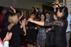Şiir Butik Otel’de personel gecesi
