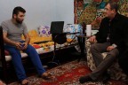 Şırnak’ta yaralanan Uzman Çavuş’a ziyaret