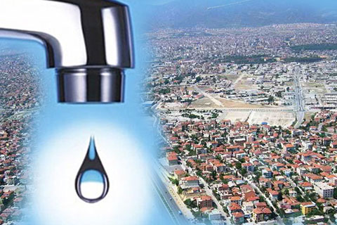 Arızalar susuz bırakıyor