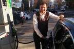 Kendi işini kendisi gören başkan