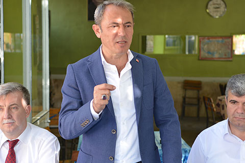 Sel, şap ve domuz zararları TARSİM kapsamında