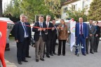 Tarım’a iki yeni tekne alındı