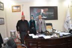 Kanser taraması için belediyeden ulaşım hizmeti