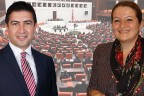 TBMM’de “Milli”lik kavgası