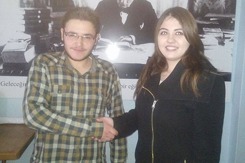 TLB’de görev değişikliği