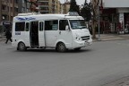 Şehiriçi ulaşıma yüzde 14.28 zam