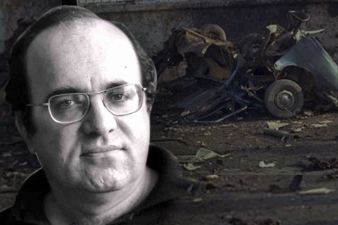 Uğur Mumcu’suz 23 yıl geçti