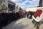 Denizli, Mumcu’yu unutmadı
