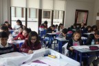 UKS’de başarılı olan öğrencilere burs imkanı