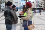 40 anketör ulaşımı şekillendirecek sorulara yanıt arıyor