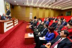 Uyuşturucu satışında yer alan gruplara meslek kursu