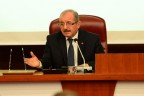 Kocatepe: Uyuşturucu ile mücadelede yetersiz kalıyoruz
