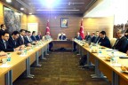 Vali Kocatepe’den kaymakamlara talimat