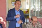 Denizli’ye 96 milyonluk yatırım