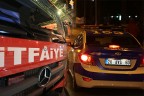 Onlar yeni yıla çalışarak girdi
