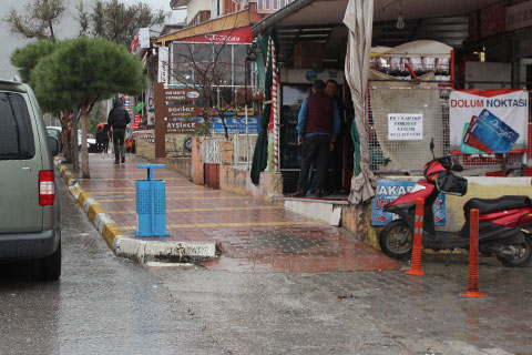 Cafe tadilatlarından iktidar da muhalefet de şikayetçi