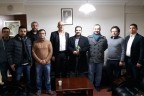 JMO Şekerci ile “devam” dedi
